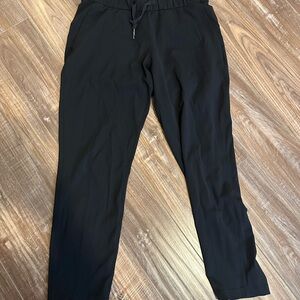 Lululemon On the Fly Pants